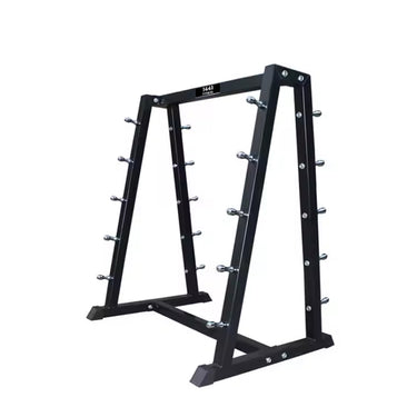 1441 Fitness Barbell Rack - BR09 (10 Pcs)
